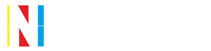 Malerbetrieb Neufeld Logo (weiß)