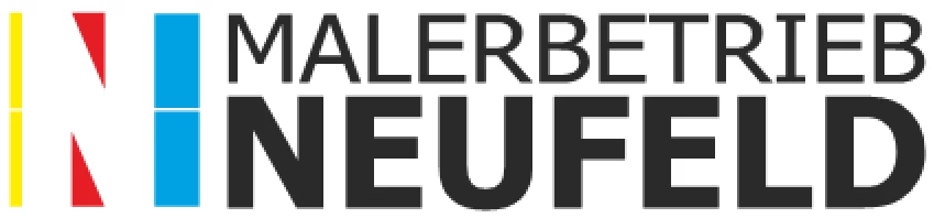 Malerbetrieb Neufeld Logo